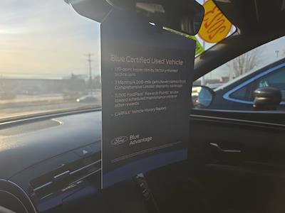 2023 Hyundai Santa Cruz Double Cab AWD Pickup for sale #FE75627Y - photo 2