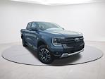 New 2025 Ford Ranger Lariat SuperCrew Cab for sale #FE78688 - photo 42