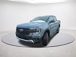 New 2025 Ford Ranger Lariat SuperCrew Cab for sale #FE78688 - photo 1