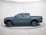 New 2025 Ford Ranger Lariat SuperCrew Cab for sale #FE78688 - photo 4