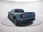 New 2025 Ford Ranger Lariat SuperCrew Cab for sale #FE78688 - photo 2