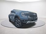New 2025 Ford Ranger Lariat SuperCrew Cab for sale #FE78688 - photo 8