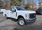 2024 Ford F-250 Regular Cab 4WD Reading Service Truck for sale #FE84571 - photo 35