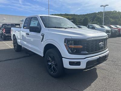 2025 Ford F-150 Super Cab 4WD Pickup for sale #FE98634 - photo 1