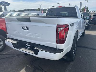 2025 Ford F-150 Super Cab 4WD Pickup for sale #FE98634 - photo 2