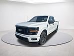 2025 Ford F-150 Super Cab 4WD Pickup for sale #FE98634 - photo 3
