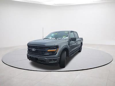 New 2025 Ford F-150 XLT SuperCrew Cab for sale #FF17308X - photo 1