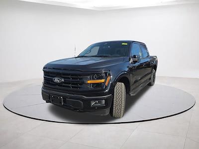 New 2025 Ford F-150 XLT SuperCrew Cab for sale #FF28014X - photo 1