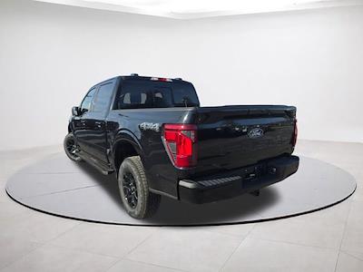New 2025 Ford F-150 XLT SuperCrew Cab for sale #FF28014X - photo 2