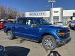 2024 Ford F-150 SuperCrew Cab 4WD Pickup for sale #FF53730 - photo 1