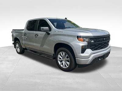 2022 Chevrolet Silverado 1500 Crew Cab 4WD Pickup for sale #FF54881Y - photo 1