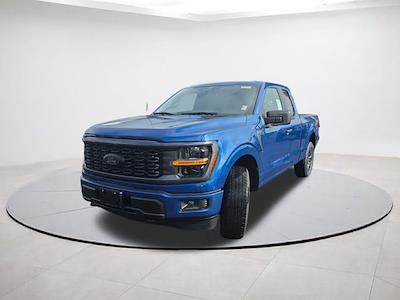 New 2025 Ford F-150 STX Super Cab for sale #FF62892X - photo 1