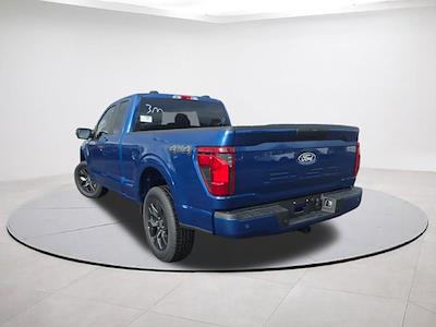 New 2025 Ford F-150 STX Super Cab for sale #FF62892X - photo 2