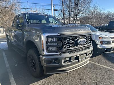 2024 Ford F-350 Super Cab SRW 4WD Pickup for sale #SLF70791 - photo 1