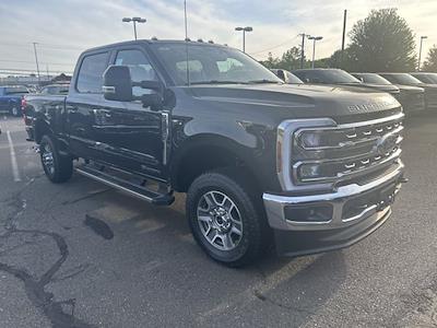 2024 Ford F-350 Crew Cab SRW 4WD Pickup for sale #FF80608X - photo 1