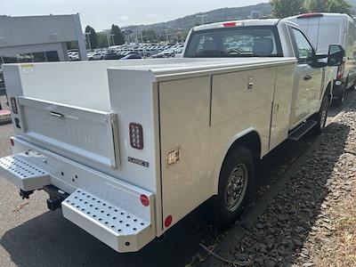 New 2024 Ford F-250 Regular Cab 4WD Reading U98-SWs 8' 2" Service Truck for sale #FF87985 - photo 2