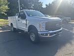 New 2024 Ford F-250 Regular Cab 4WD Reading Aluminum U98-SWs 8' 2" Service Truck for sale #FF97075 - photo 17