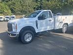 New 2024 Ford F-250 Regular Cab 4WD Reading Aluminum U98-SWs 8' 2" Service Truck for sale #FF97075 - photo 21