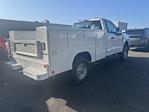 New 2024 Ford F-250 Regular Cab 4WD Reading Aluminum U98-SWs 8' 2" Service Truck for sale #FF97075 - photo 29