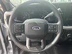 2024 Ford F-350 Regular Cab SRW 4WD Flatbed Truck for sale #FF98011X - photo 34