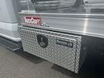 2024 Ford F-350 Regular Cab SRW 4WD Flatbed Truck for sale #FF98011X - photo 9