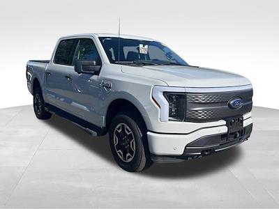 2023 Ford F-150 Lightning SuperCrew Cab AWD Pickup for sale #FG14138A - photo 1
