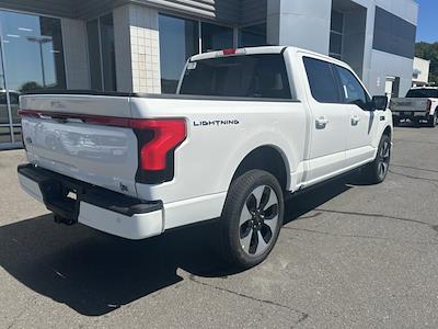 2025 Ford F-150 Lightning SuperCrew Cab AWD Pickup for sale #FG22942 - photo 2