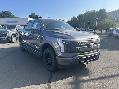 2025 Ford F-150 Lightning SuperCrew Cab AWD Pickup for sale #FG23290 - photo 1