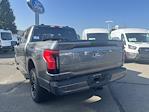 2025 Ford F-150 Lightning SuperCrew Cab AWD Pickup for sale #FG23290 - photo 9