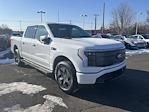 New 2024 Ford F-150 Lightning LARIAT SuperCrew Cab AWD Pickup for sale #FG25013 - photo 3