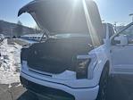 New 2024 Ford F-150 Lightning LARIAT SuperCrew Cab AWD Pickup for sale #FG25013 - photo 25