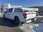 New 2024 Ford F-150 Lightning LARIAT SuperCrew Cab AWD Pickup for sale #FG25013 - photo 2
