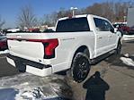 New 2024 Ford F-150 Lightning LARIAT SuperCrew Cab AWD Pickup for sale #FG25013 - photo 7