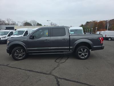 2017 Ford F-150 SuperCrew Cab 4WD Pickup for sale #GB47319A - photo 1