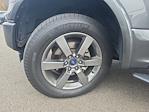 2017 Ford F-150 SuperCrew Cab 4WD Pickup for sale #GB47319A - photo 10