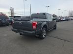 2017 Ford F-150 SuperCrew Cab 4WD Pickup for sale #GB47319A - photo 4