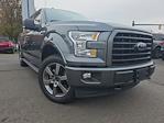 2017 Ford F-150 SuperCrew Cab 4WD Pickup for sale #GB47319A - photo 6