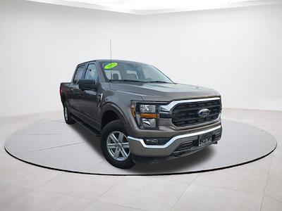 2023 Ford F-150 SuperCrew Cab 4WD Pickup for sale #GC20303 - photo 1