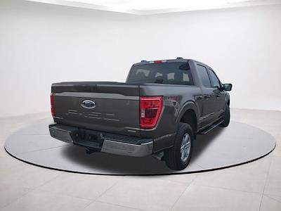 2023 Ford F-150 SuperCrew Cab 4WD Pickup for sale #GC20303 - photo 2