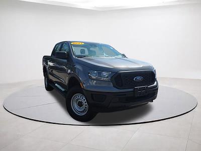 2021 Ford Ranger SuperCrew Cab 4WD Pickup for sale #GD19821 - photo 1
