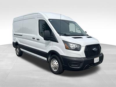 2023 Ford Transit 250 Medium Roof AWD Empty Cargo Van for sale #P00553 - photo 1
