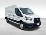 2023 Ford Transit 250 Medium Roof AWD Empty Cargo Van for sale #P00553 - photo 1