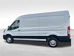 2023 Ford Transit 250 Medium Roof AWD Empty Cargo Van for sale #P00553 - photo 12
