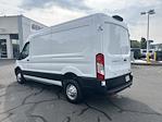 2023 Ford Transit 250 Medium Roof AWD Empty Cargo Van for sale #P00553 - photo 3