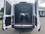 2023 Ford Transit 250 Medium Roof AWD Empty Cargo Van for sale #P00553 - photo 2