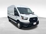 2023 Ford Transit 250 Medium Roof AWD Empty Cargo Van for sale #P00553 - photo 4