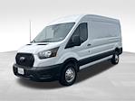 2023 Ford Transit 250 Medium Roof AWD Empty Cargo Van for sale #P00553 - photo 8