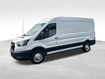 2023 Ford Transit 250 Medium Roof AWD Empty Cargo Van for sale #P00553 - photo 9
