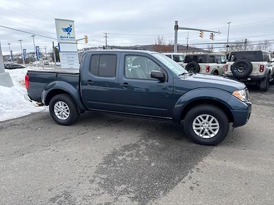 Used 2017 Nissan Frontier - photo 1