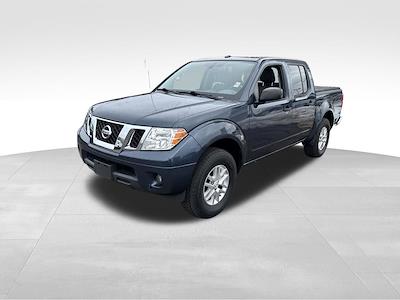 Used 2017 Nissan Frontier - photo 1